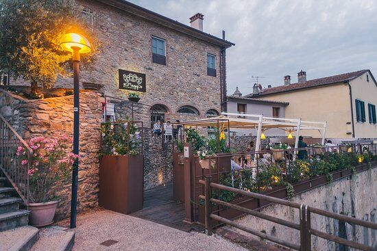 Ristorante I Maggi