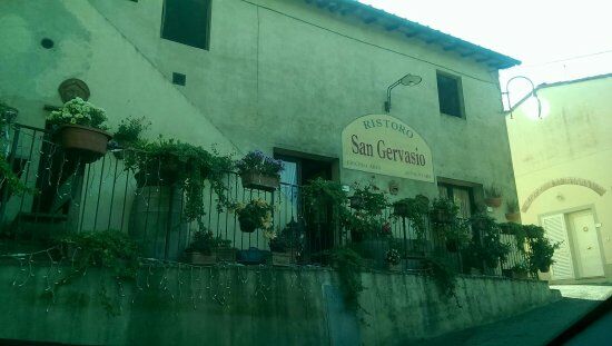 Ristoro Sangervasio
