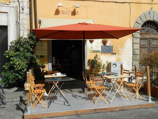 Enoteca La Cantinetta