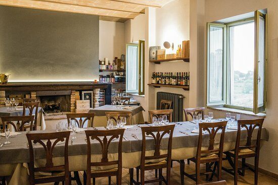 Agriturismo Il Tiro