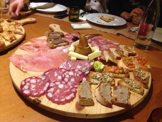 Come a Casa Pizzeria