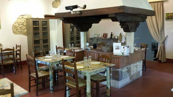 La bottega di Stigliano