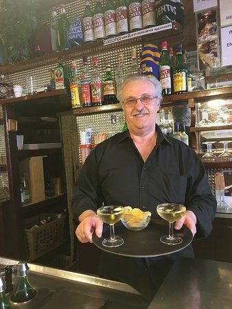 Bar Luciano