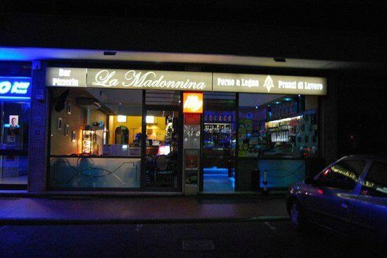 Bar La Madonnina