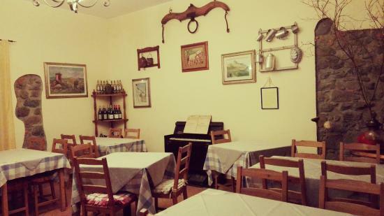Agriturismo Osteria Le Balze
