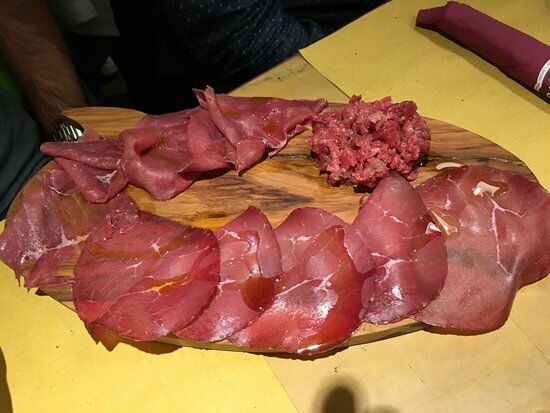 Lievito Madre