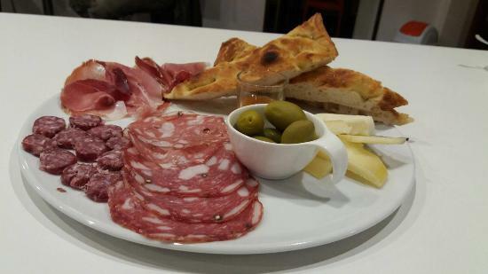 La Piazza