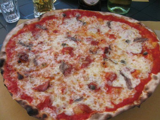 Voglia di Pizza