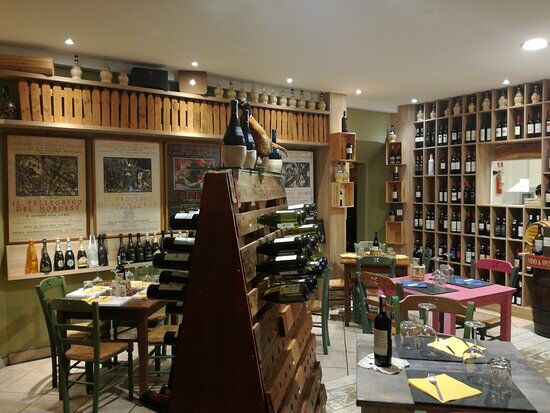 La Cantina del Fondo