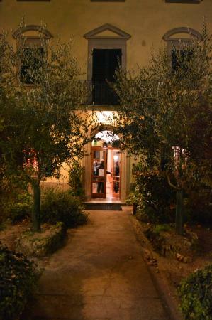 Ristorante Tre Fiumi