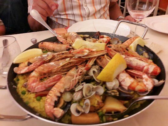 La Grotta