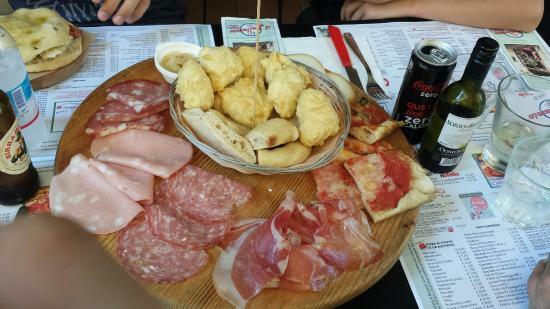 Il Ballatoio
